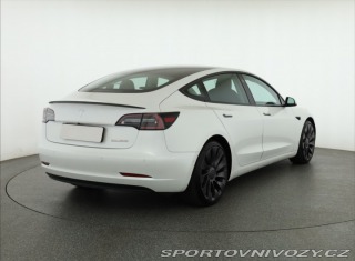 Tesla Model 3 Performance 82kWh 2021