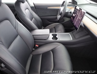 Tesla Model 3 Performance 82kWh 2021
