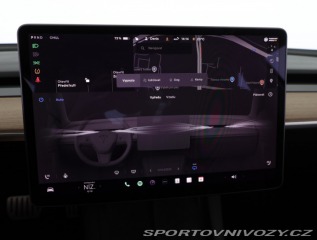 Tesla Model 3 Performance 82kWh 2021