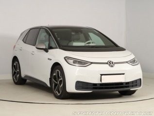 Volkswagen ID.3 Pro Perf. (62 kWh)