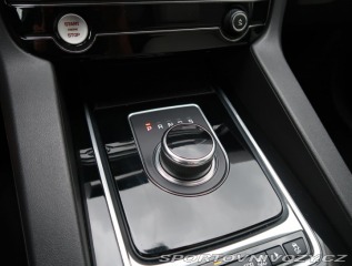 Jaguar F-Pace Prestige 30d AWD 2017