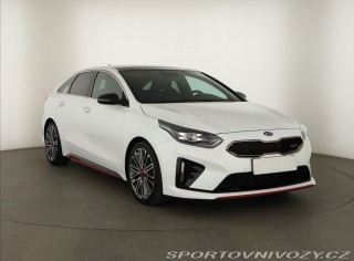 Kia ProCeed GT GT 1.6 T-GDI