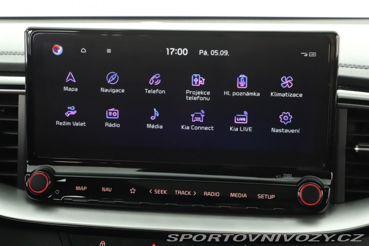 Kia ProCeed GT GT 1.6 T-GDI 2022