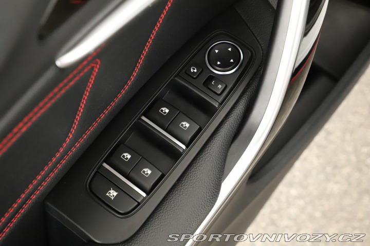 Kia ProCeed GT GT 1.6 T-GDI 2022