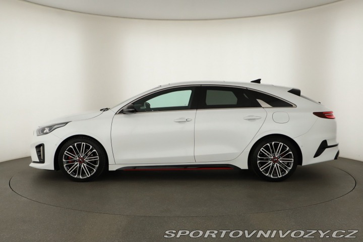 Kia ProCeed GT GT 1.6 T-GDI 2022