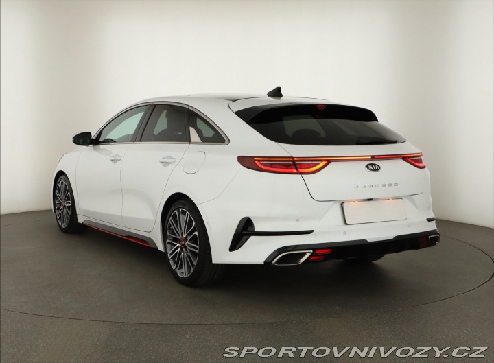 Kia ProCeed GT GT 1.6 T-GDI 2022