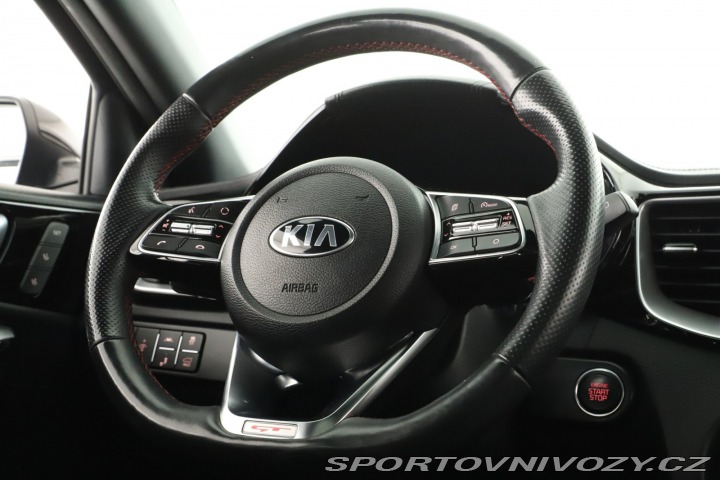 Kia ProCeed GT GT 1.6 T-GDI 2022