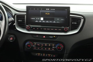 Kia ProCeed GT GT 1.6 T-GDI 2022