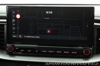 Kia ProCeed GT GT 1.6 T-GDI 2022