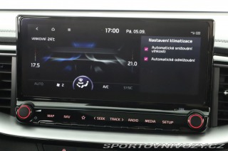 Kia ProCeed GT GT 1.6 T-GDI 2022