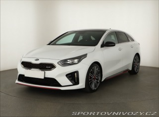Kia ProCeed GT GT 1.6 T-GDI 2022