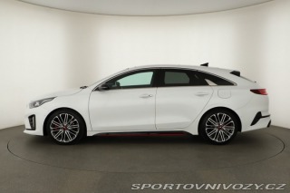 Kia ProCeed GT GT 1.6 T-GDI 2022