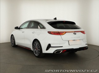 Kia ProCeed GT GT 1.6 T-GDI 2022