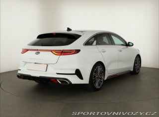 Kia ProCeed GT GT 1.6 T-GDI 2022