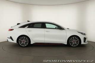 Kia ProCeed GT GT 1.6 T-GDI 2022