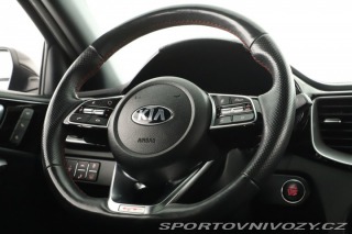 Kia ProCeed GT GT 1.6 T-GDI 2022