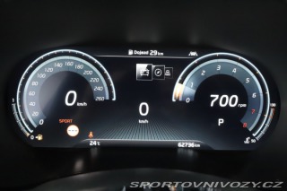 Kia ProCeed GT GT 1.6 T-GDI 2022
