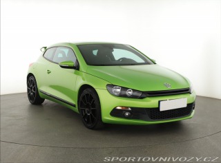 Volkswagen Scirocco 1.4 TSI