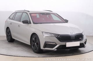 Škoda Octavia RS RS RS 2.0 TDI