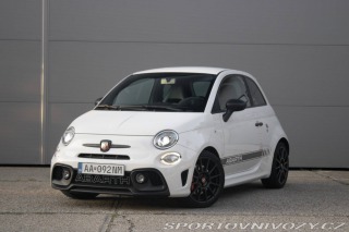 Abarth 500 Competizione