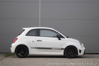 Abarth 500 Competizione 2017