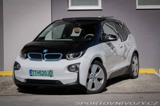 BMW i3 /AJ NA SPLÁTKY