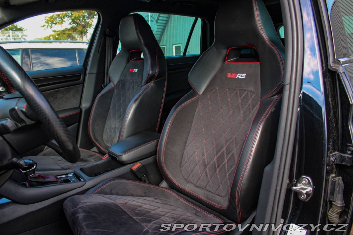 Škoda Kodiaq RS 2.0 TDI SCR RS DSG 4x4 2019