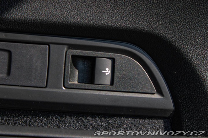 Škoda Kodiaq RS 2.0 TDI SCR RS DSG 4x4 2019