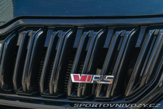 Škoda Kodiaq RS 2.0 TDI SCR RS DSG 4x4 2019