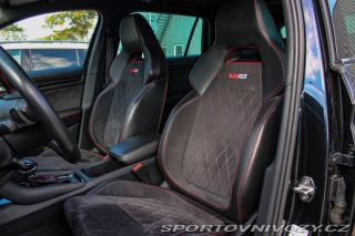 Škoda Kodiaq RS 2.0 TDI SCR RS DSG 4x4 2019