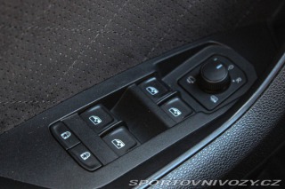 Škoda Kodiaq RS 2.0 TDI SCR RS DSG 4x4 2019