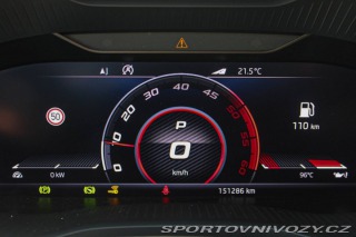 Škoda Kodiaq RS 2.0 TDI SCR RS DSG 4x4 2019