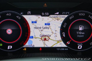 Škoda Kodiaq RS 2.0 TDI SCR RS DSG 4x4 2019