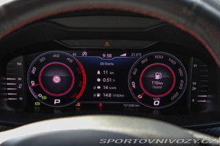 Škoda Kodiaq RS 2.0 TDI SCR RS DSG 4x4 2019