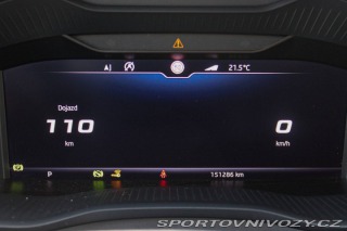 Škoda Kodiaq RS 2.0 TDI SCR RS DSG 4x4 2019