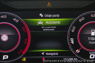 Škoda Kodiaq RS 2.0 TDI SCR RS DSG 4x4 2019