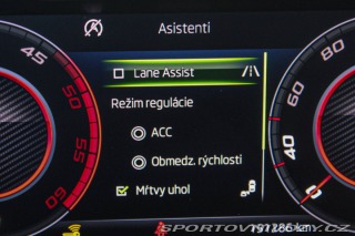 Škoda Kodiaq RS 2.0 TDI SCR RS DSG 4x4 2019
