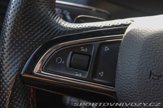 Škoda Kodiaq RS 2.0 TDI SCR RS DSG 4x4 2019