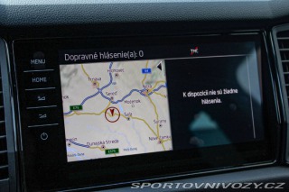 Škoda Kodiaq RS 2.0 TDI SCR RS DSG 4x4 2019