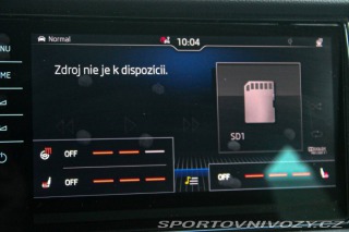 Škoda Kodiaq RS 2.0 TDI SCR RS DSG 4x4 2019