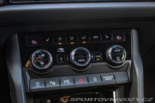 Škoda Kodiaq RS 2.0 TDI SCR RS DSG 4x4 2019