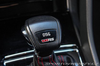 Škoda Kodiaq RS 2.0 TDI SCR RS DSG 4x4 2019