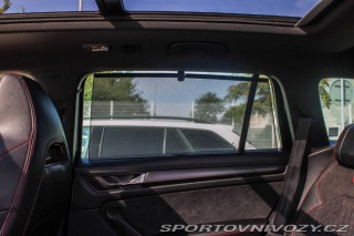 Škoda Kodiaq RS 2.0 TDI SCR RS DSG 4x4 2019