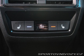 Škoda Kodiaq RS 2.0 TDI SCR RS DSG 4x4 2019