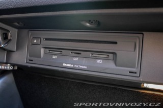 Škoda Kodiaq RS 2.0 TDI SCR RS DSG 4x4 2019