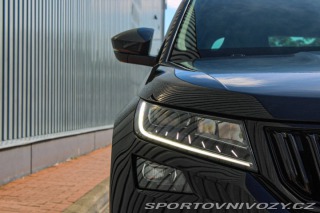 Škoda Kodiaq RS 2.0 TDI SCR RS DSG 4x4 2019