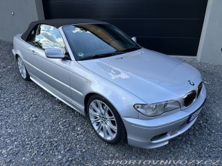 BMW 3 320 ci