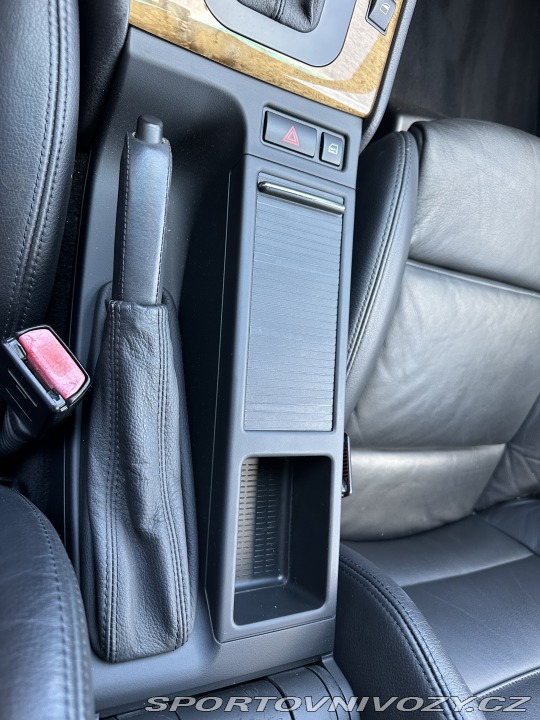 BMW 3 320 ci 2005