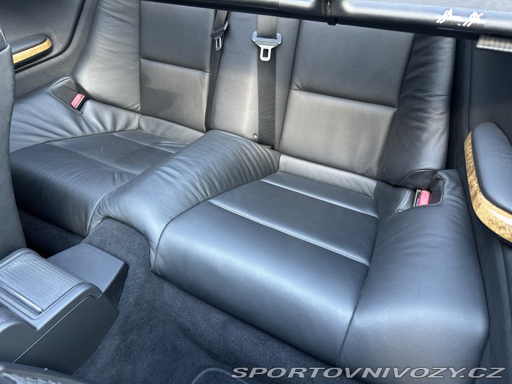BMW 3 320 ci 2005