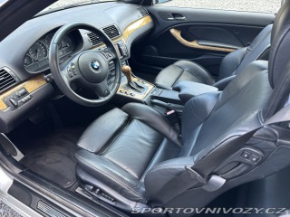 BMW 3 320 ci 2005